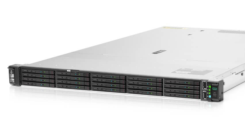 HPE Alletra 4000