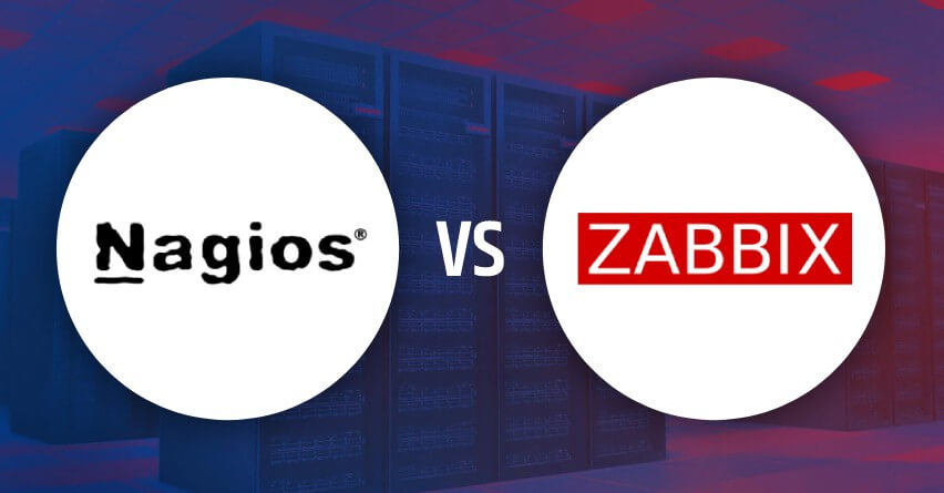 Nagios vs Zabbix